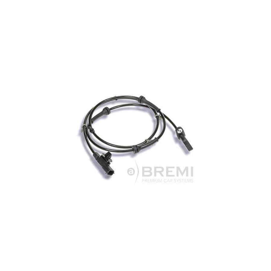 Bremi 50940 Abs Sensor for Nissan Altima