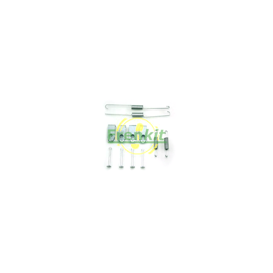 FRENKIT 950888 Accessory Kit, Brake Shoes