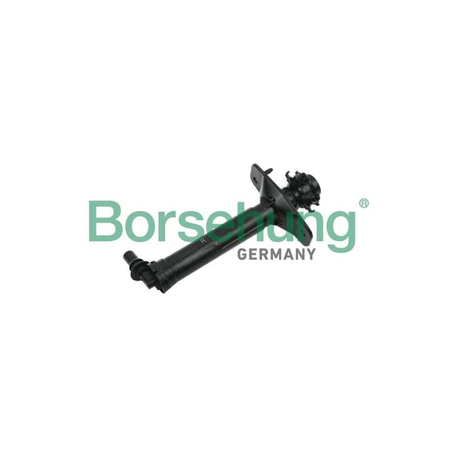 Borsehung B18505 Washer Fluid Jet, Headlight Cleaning for Audi A6