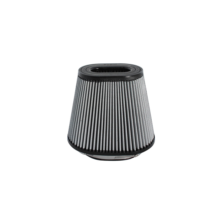  aFe 21-91070 (5-1/4x7) IN F x (6-3/8x10) IN B x (4-1/2x6-3/4) IN T (Inverted) x 8 IN H Intake Replacement Air Filter  | ML Performance US Car Parts