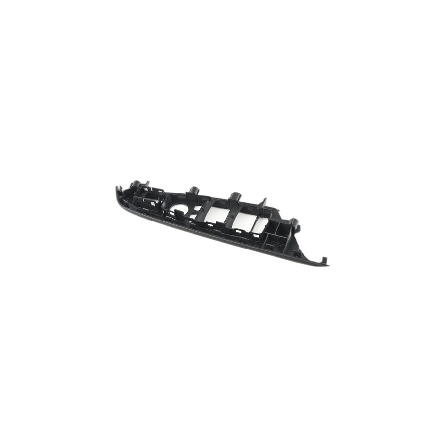 Genuine BMW 51417361307 F25 F26 Trim Cover, Switch Module SCHWARZ (Inc. X4) | ML Performance US Car Parts