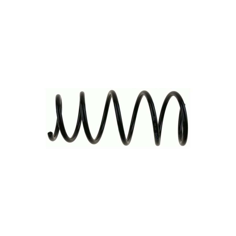 Sachs 997 892 Coil Spring For Renault Kangoo