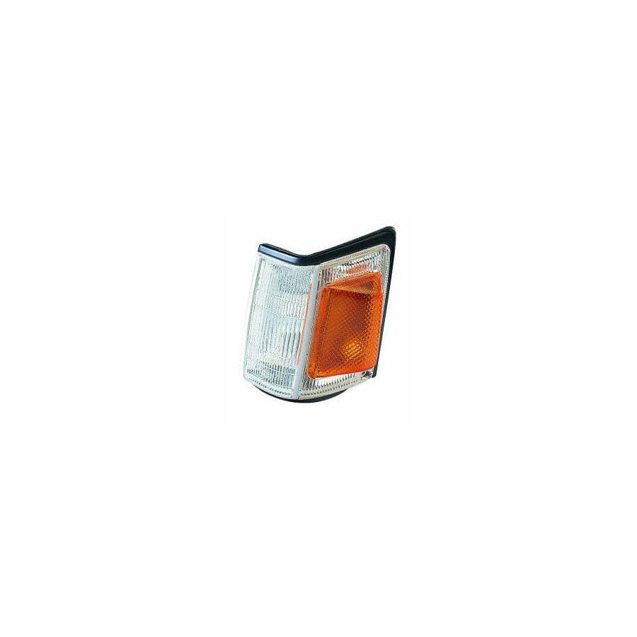 Abakus 2201507Lue Side Indicator for Subaru Leone III Saloon