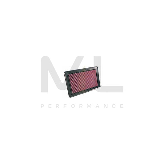 K&N 33-2349 Replacement Air Filter | ML Car Parts UK | ML Performance