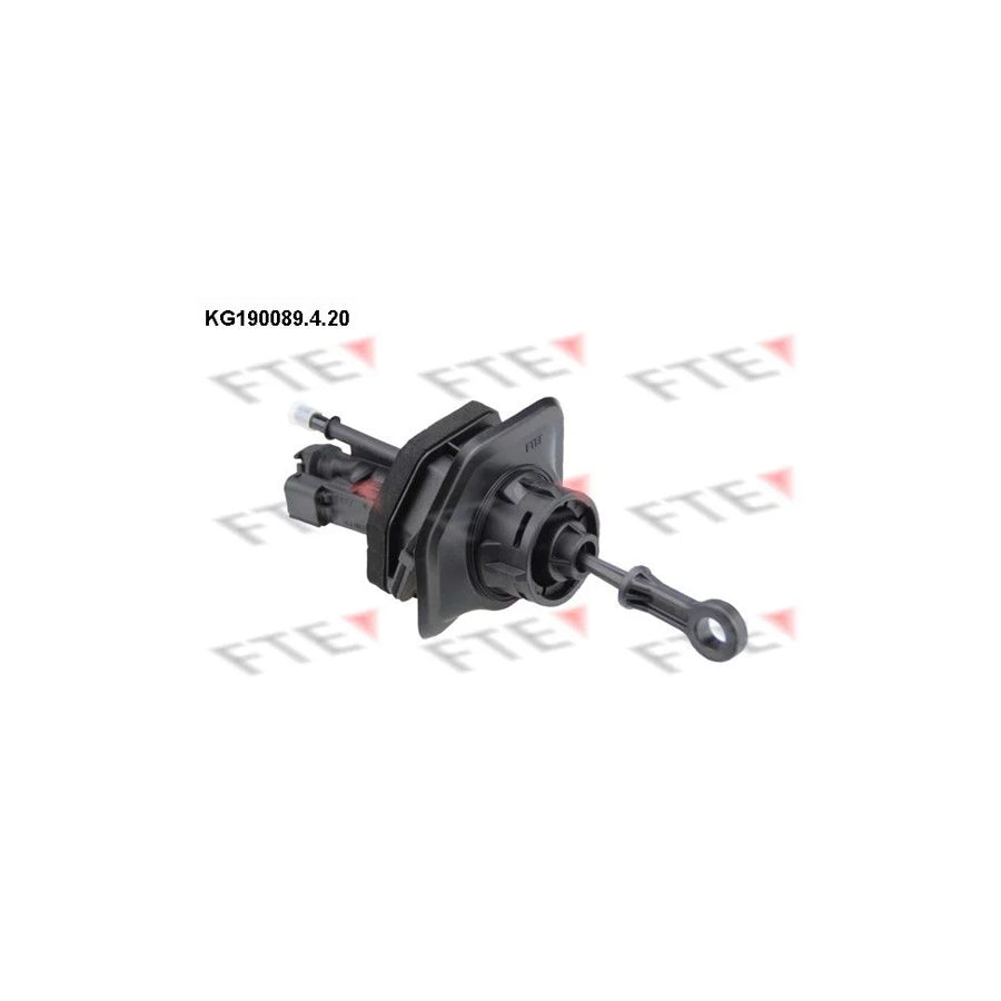 FTE Kg190089.4.20 Master Cylinder, Clutch