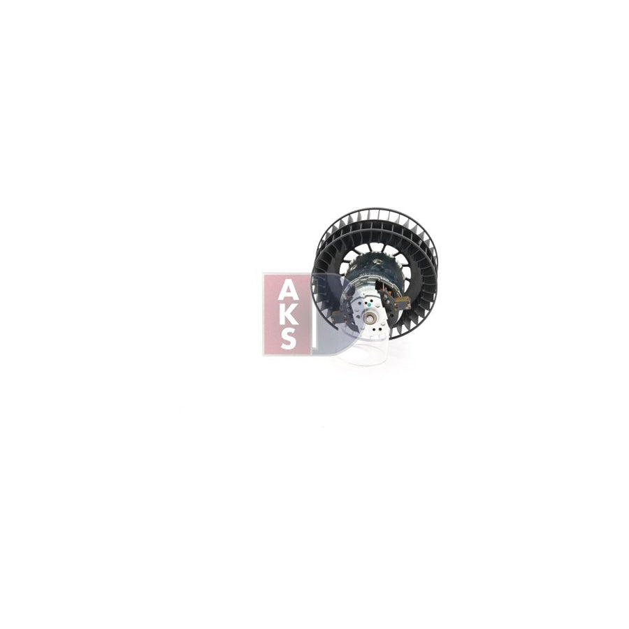 AKS Dasis 851518N Compressor, Air Conditioning