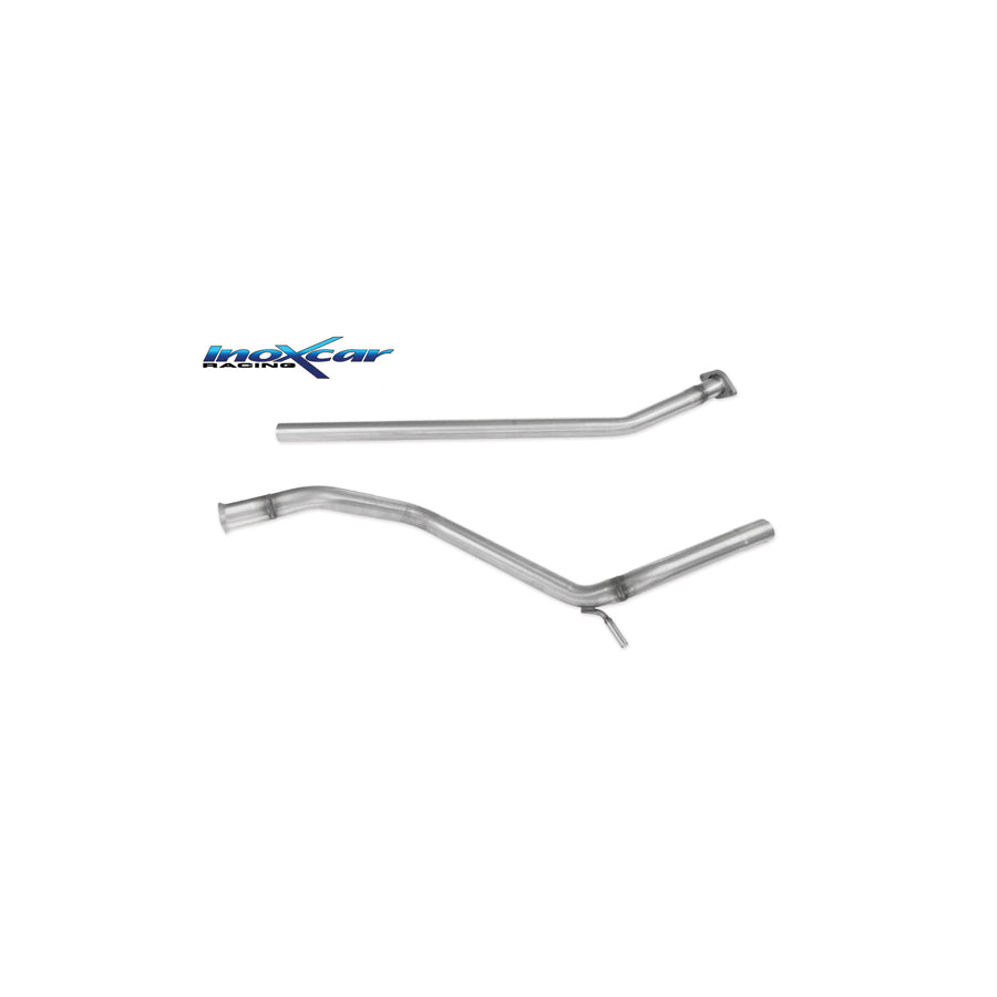 InoXcar TCC4 Citroen C4 Direct Central Pipe