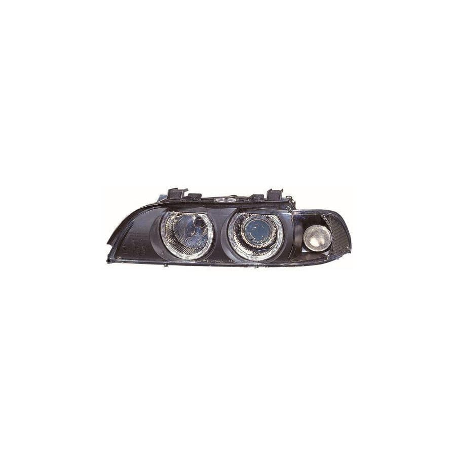 Abakus 4441119Pxndce2 Headlight Set for BMW 5 Series