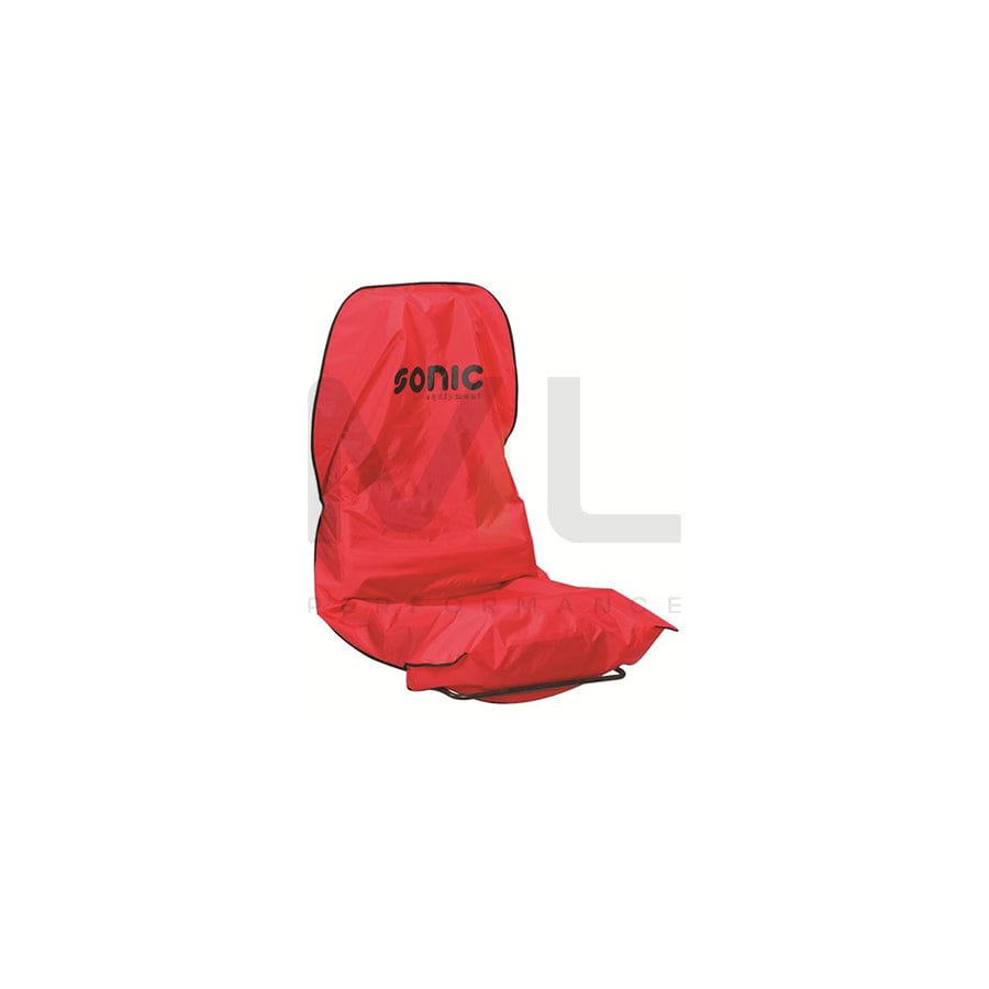 SONIC 47242 Car seat cover Nylon