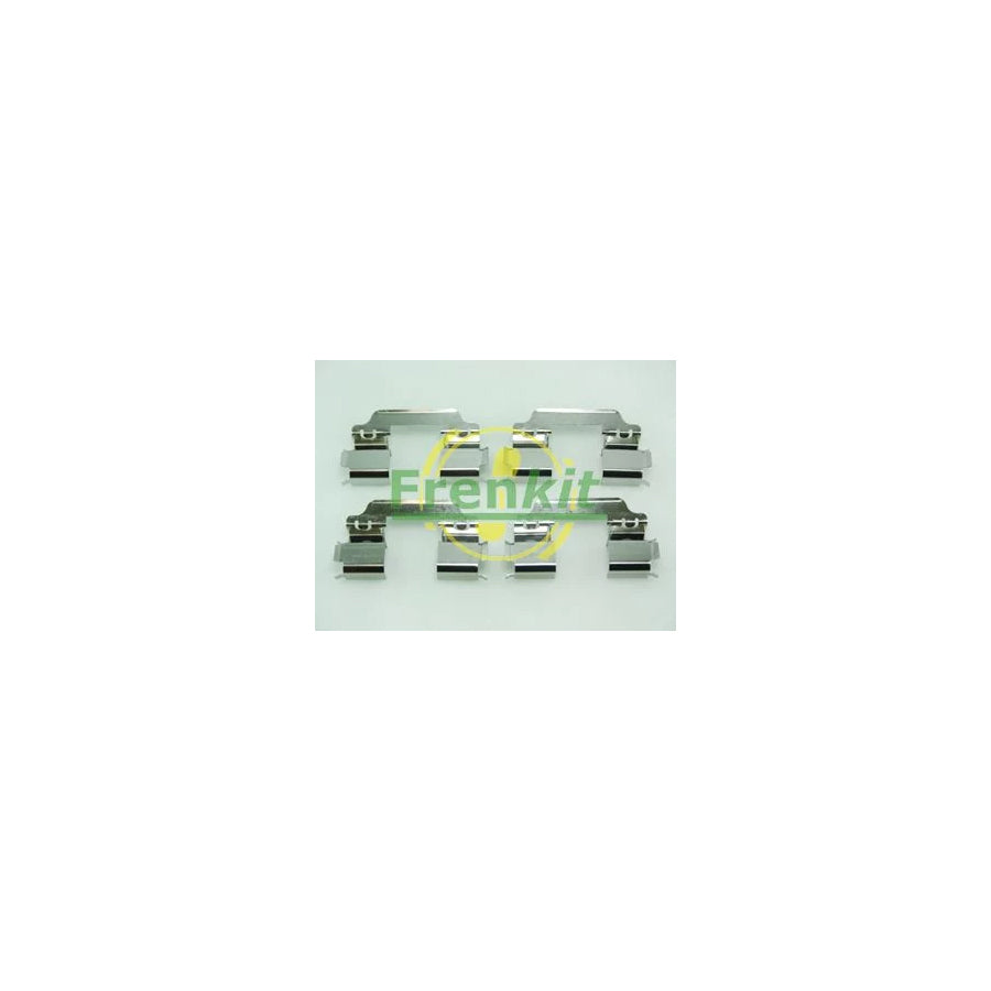 Frenkit 901654 Accessory Kit, Disc Brake Pads