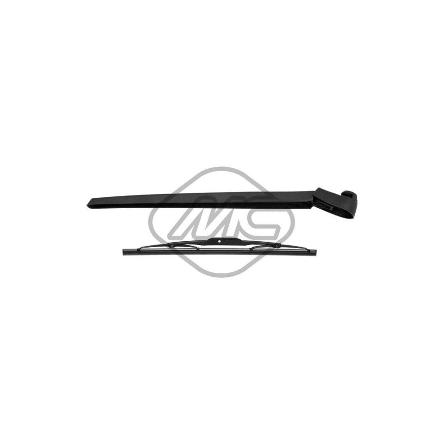 Metalcaucho 68190 Wiper Blade