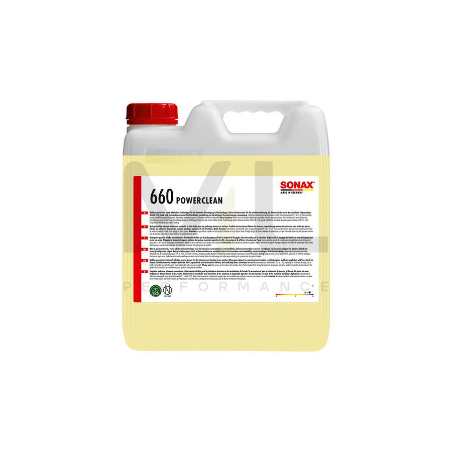 Sonax PowerClean 10L