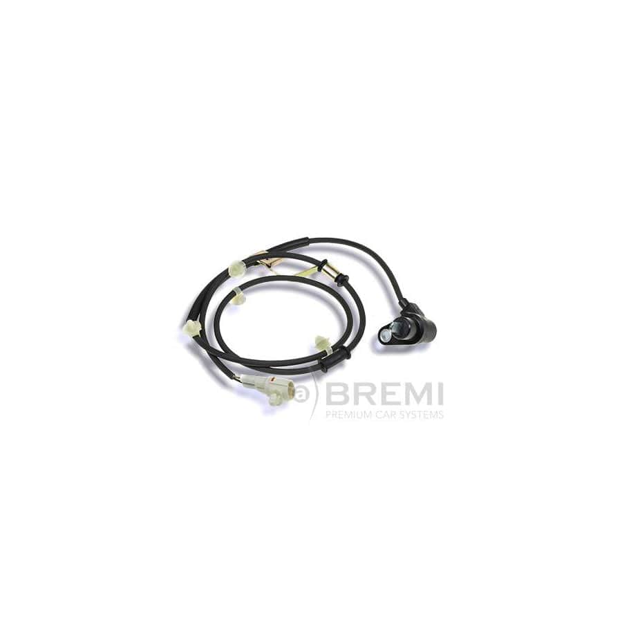 Bremi 50960 Abs Sensor for Nissan Primera Saloon (P11)