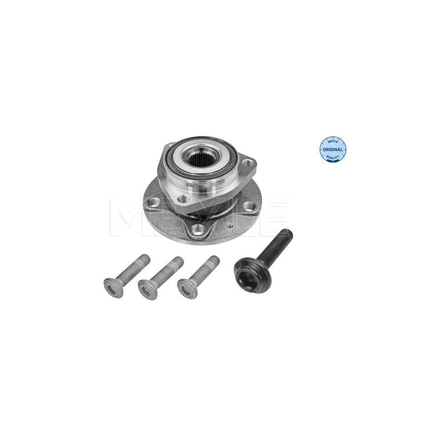 Meyle 100 650 0003 Wheel Bearing Kit