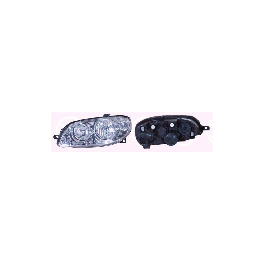 Klokkerholm 2021387 Panelling, Mudguard for FIAT Uno Hatchback (146)