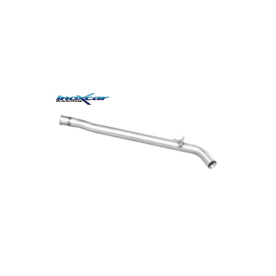 InoXcar TCCLIOF Renault Clio 4 Direct Central Pipe