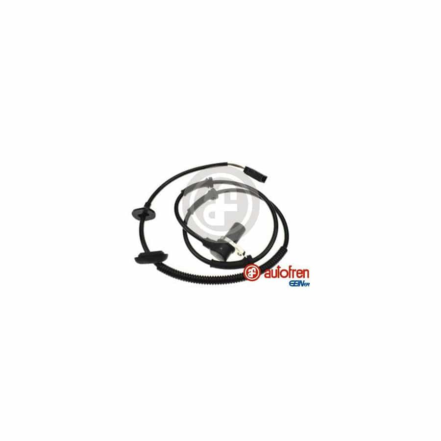 AUTOFREN SEINSA DS0037 ABS Sensor for VW PASSAT