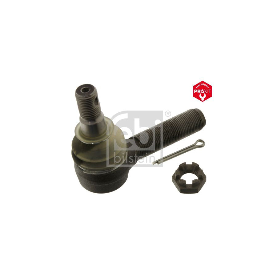 Febi Bilstein 17565 Track Rod End Suitable for Mercedes-Benz 100