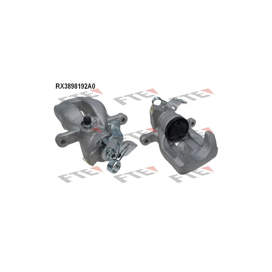 FTE 9290599 Brake Caliper for Peugeot 308