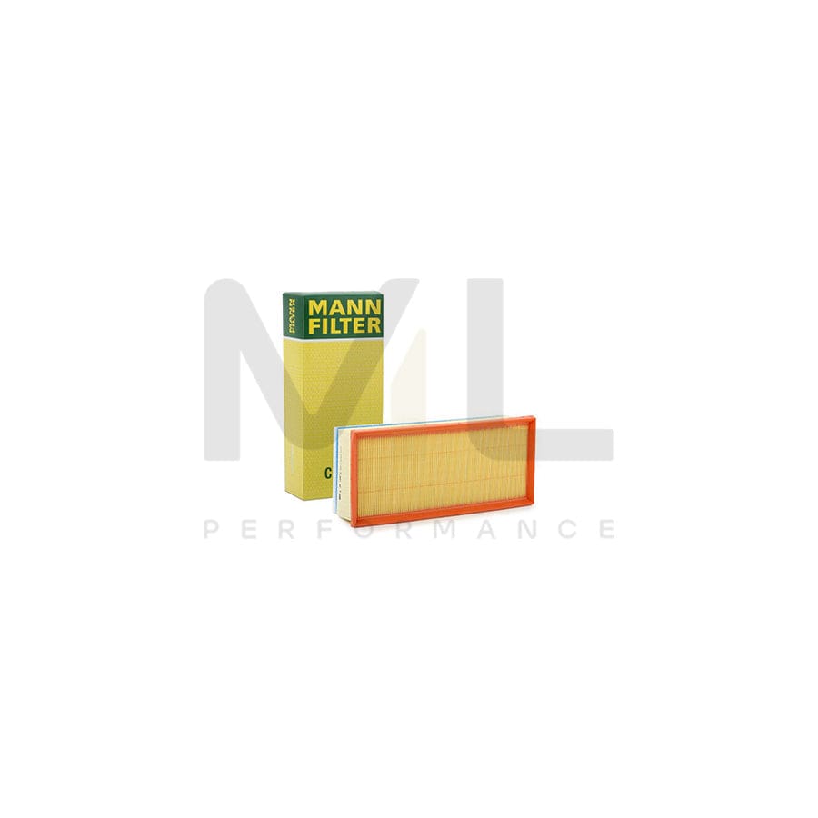 MANN-FILTER C 35 160/1 Air Filter Filter Insert