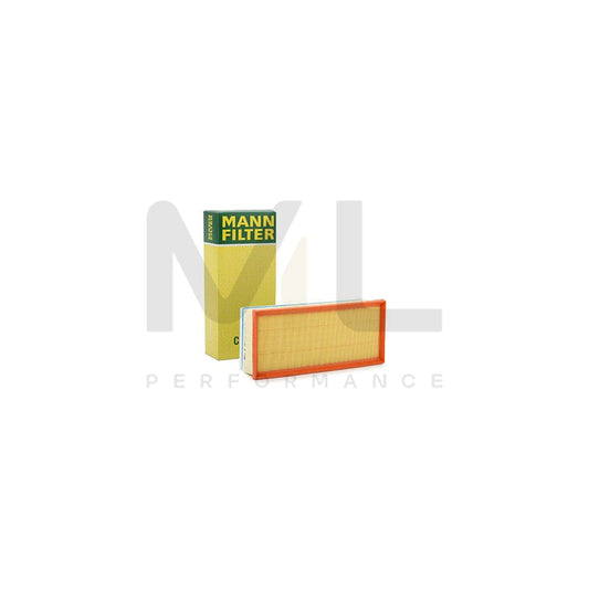 MANN-FILTER C 35 160/1 Air Filter Filter Insert