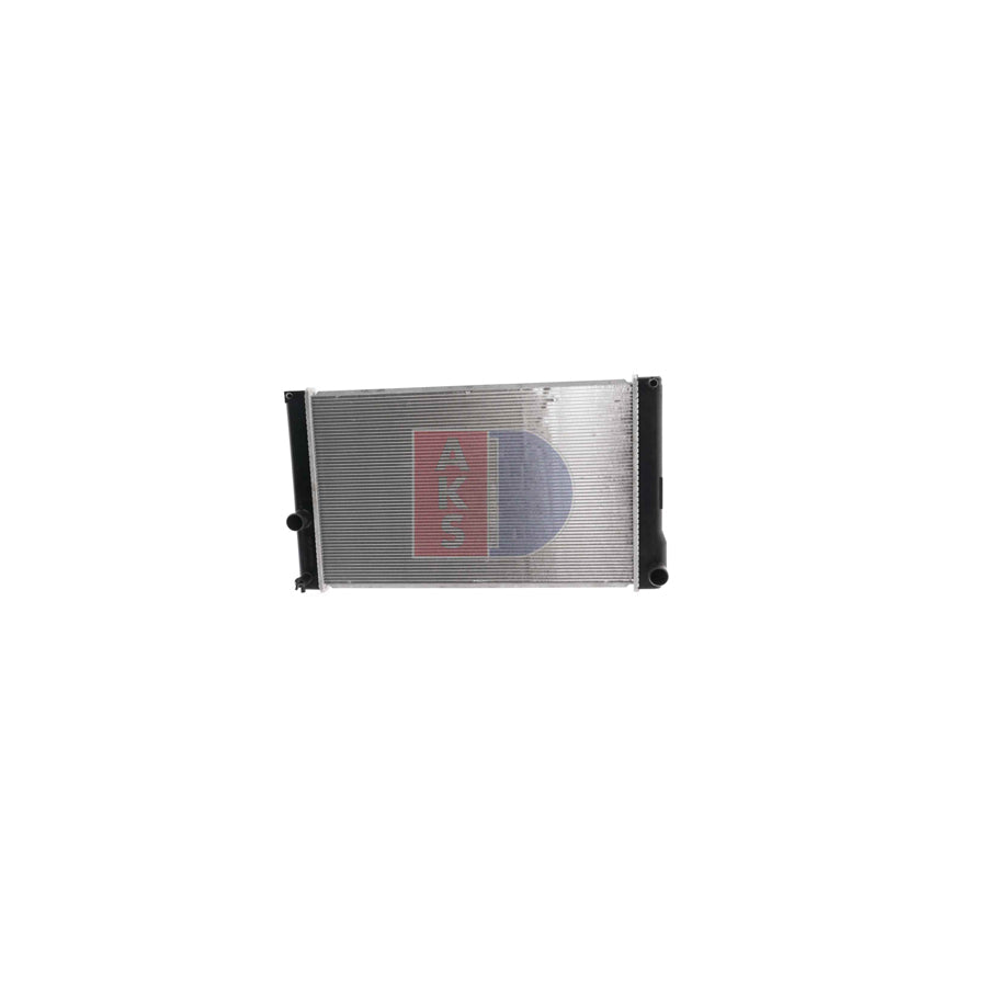 AKS Dasis 210238N Engine Radiator
