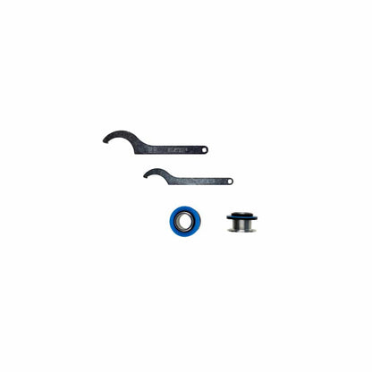 Bilstein 47-080713 CHEVROLET OPEL B14 PSS Coilover (Inc. Corsa & Tigra) 2 | ML Performance US Car Parts