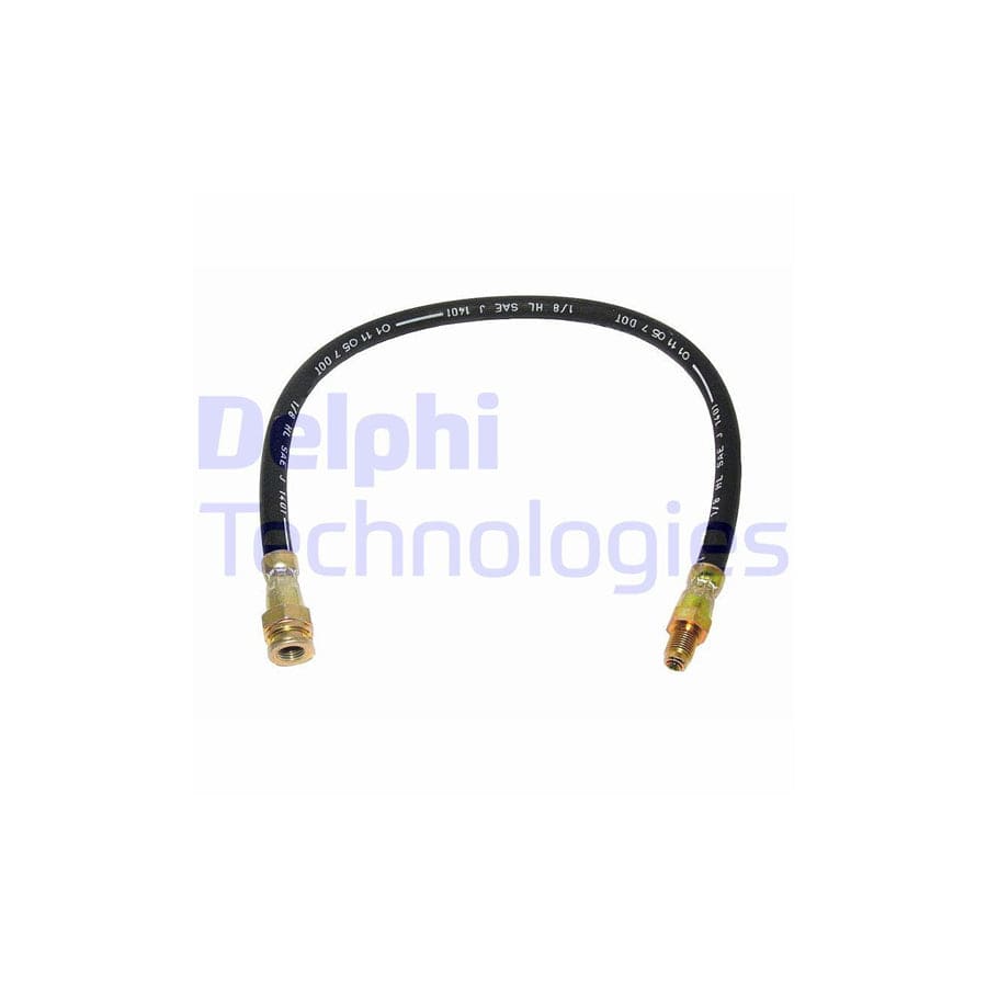 Delphi Lh3626 Brake Hose For Renault Master