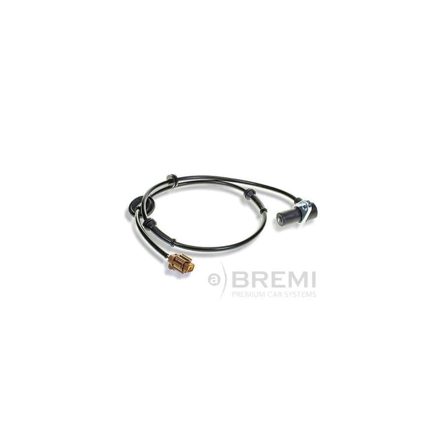 Bremi 50957 Abs Sensor for Nissan Almera