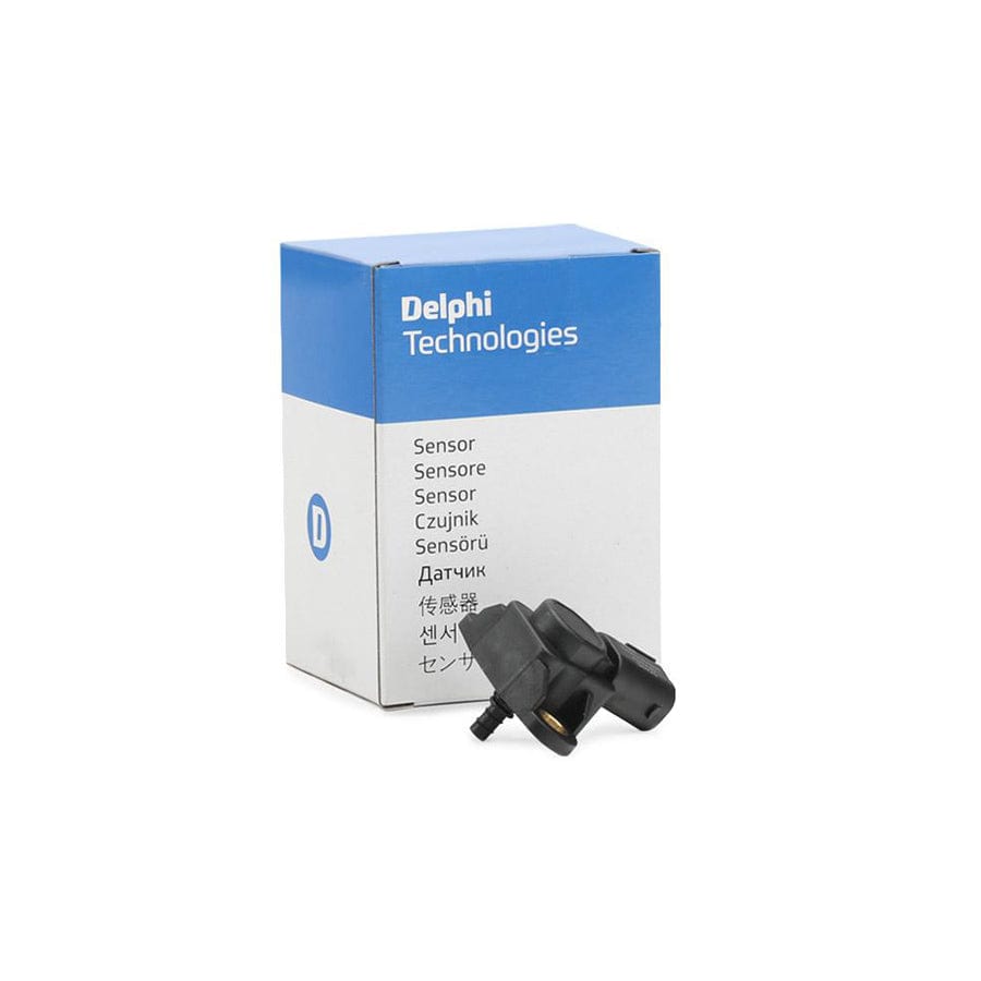 Delphi Ps10140 Intake Manifold Pressure Sensor