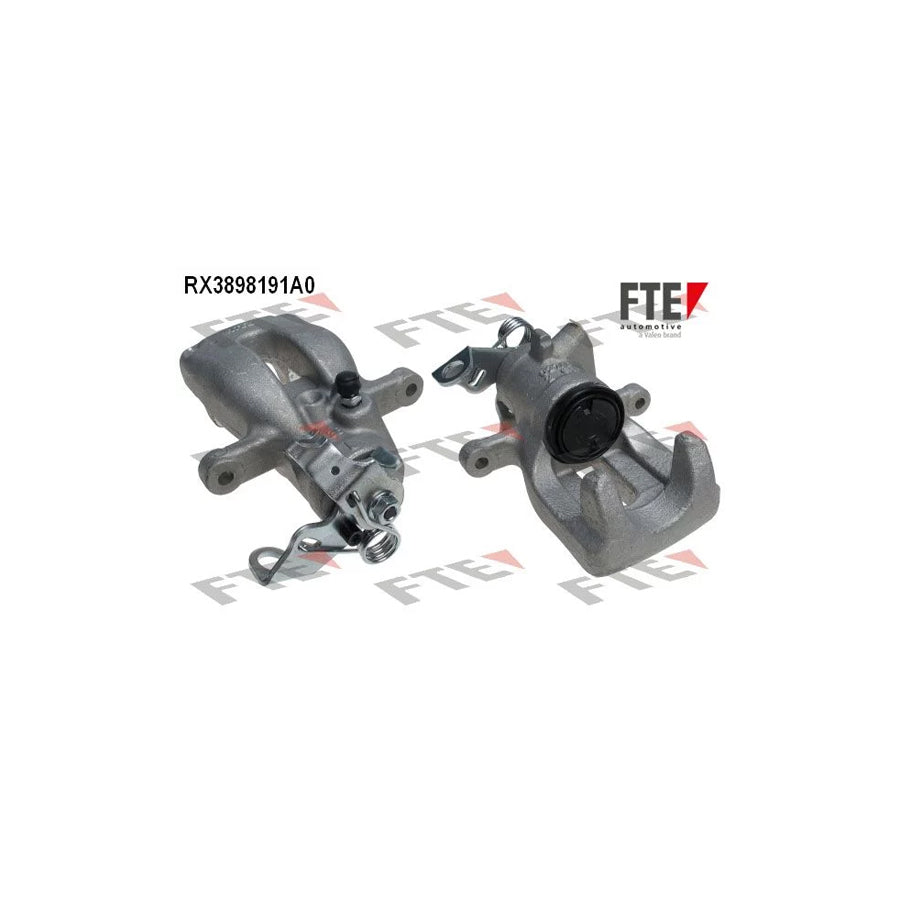FTE 9290598 Brake Caliper for Peugeot 308