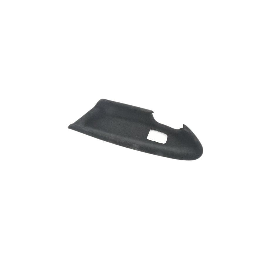 Genuine BMW 51418177986 E36 Right Door Trim Panel Insert 0503 ANTHRAZIT (Inc. 320i, 323i & 325td) | ML Performance US Car Parts