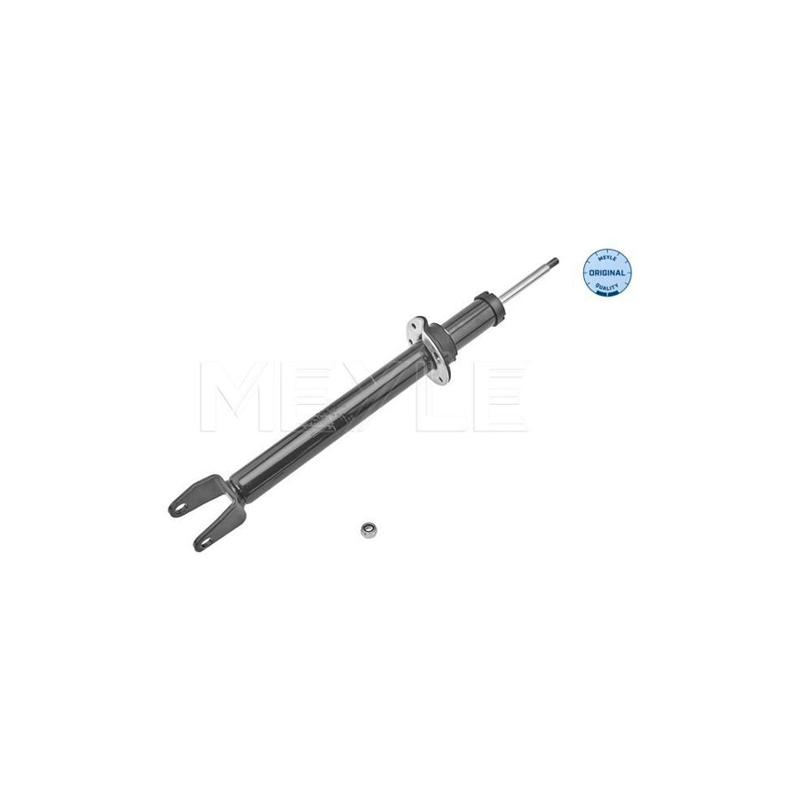 Meyle 026 625 0017 Shock Absorber Suitable For Mercedes-Benz C-Class