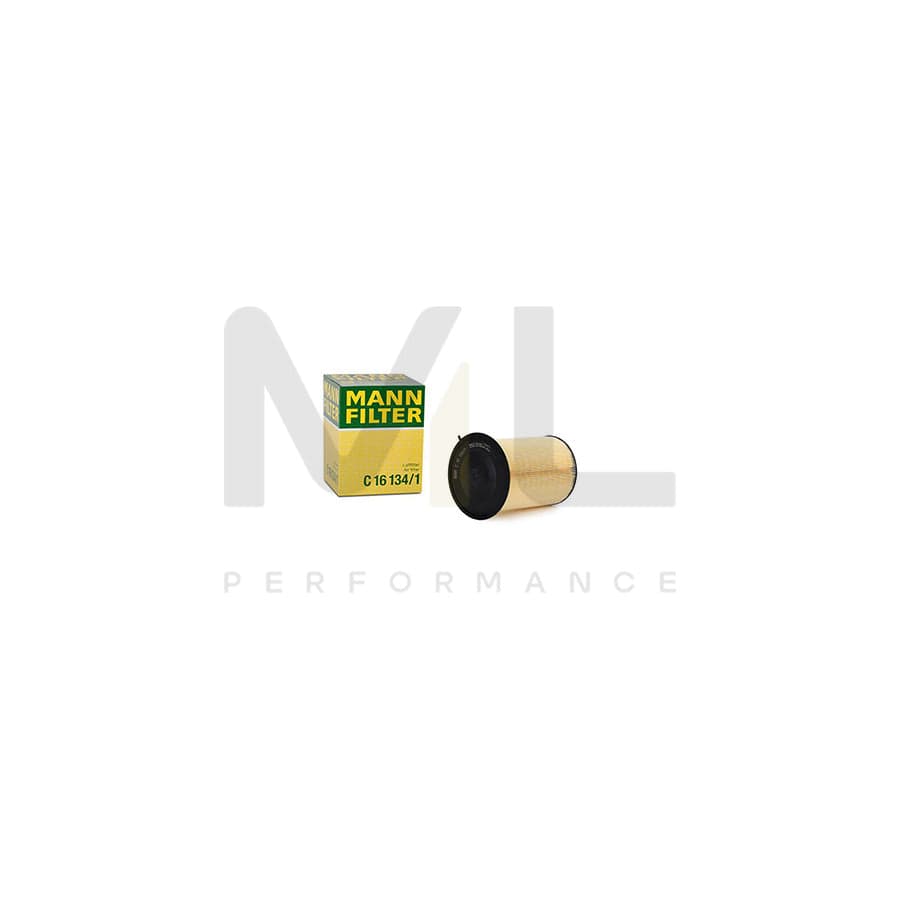 MANN-FILTER C 16 134/1 Air Filter Filter Insert