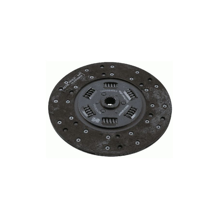 Sachs 1861 686 033 Clutch Disc