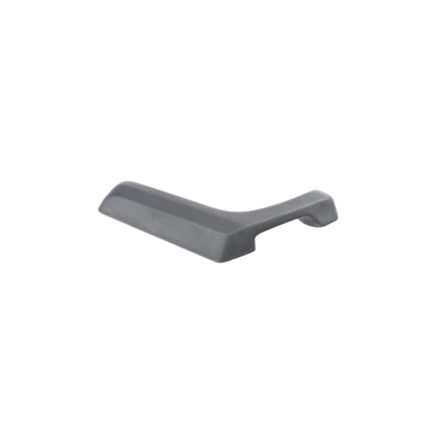 Genuine BMW 51418149455 E34 Handle Left SCHWARZ (Inc. 540i, 525i & 518i) | ML Performance US Car Parts