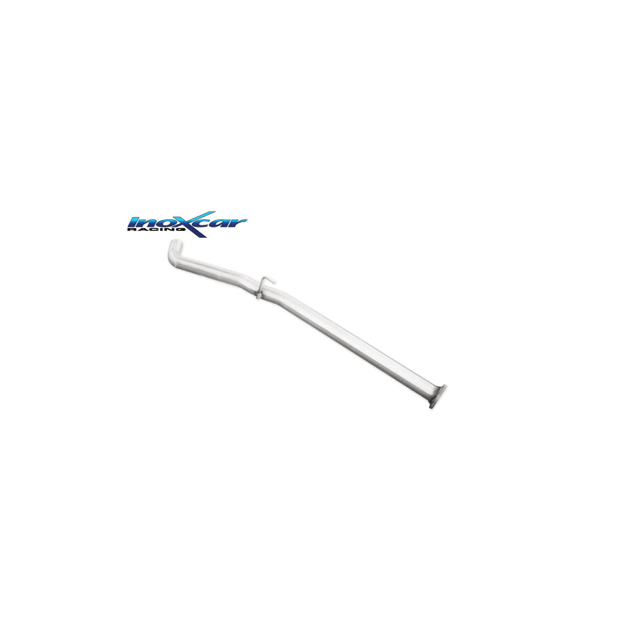 InoXcar TCCLIOA Renault Clio 2 Direct Central Pipe