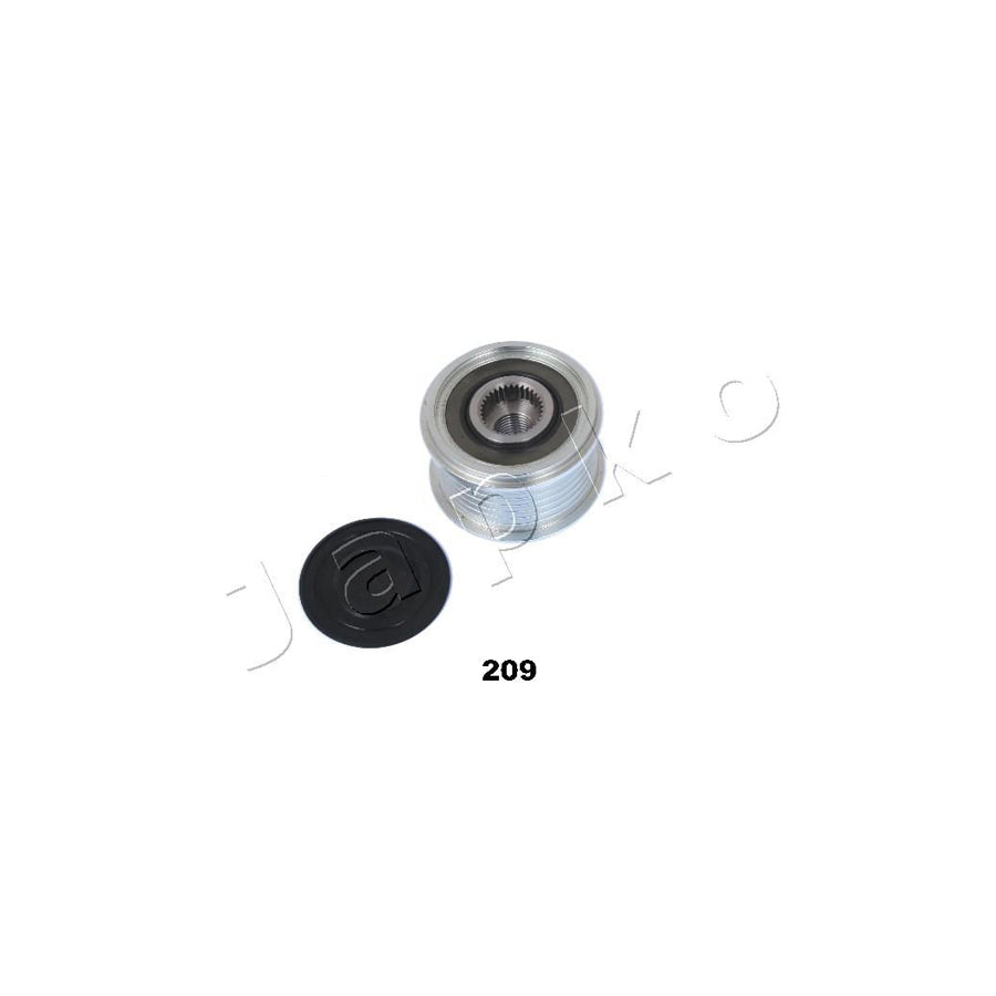 Japko 130209 Alternator Freewheel Clutch