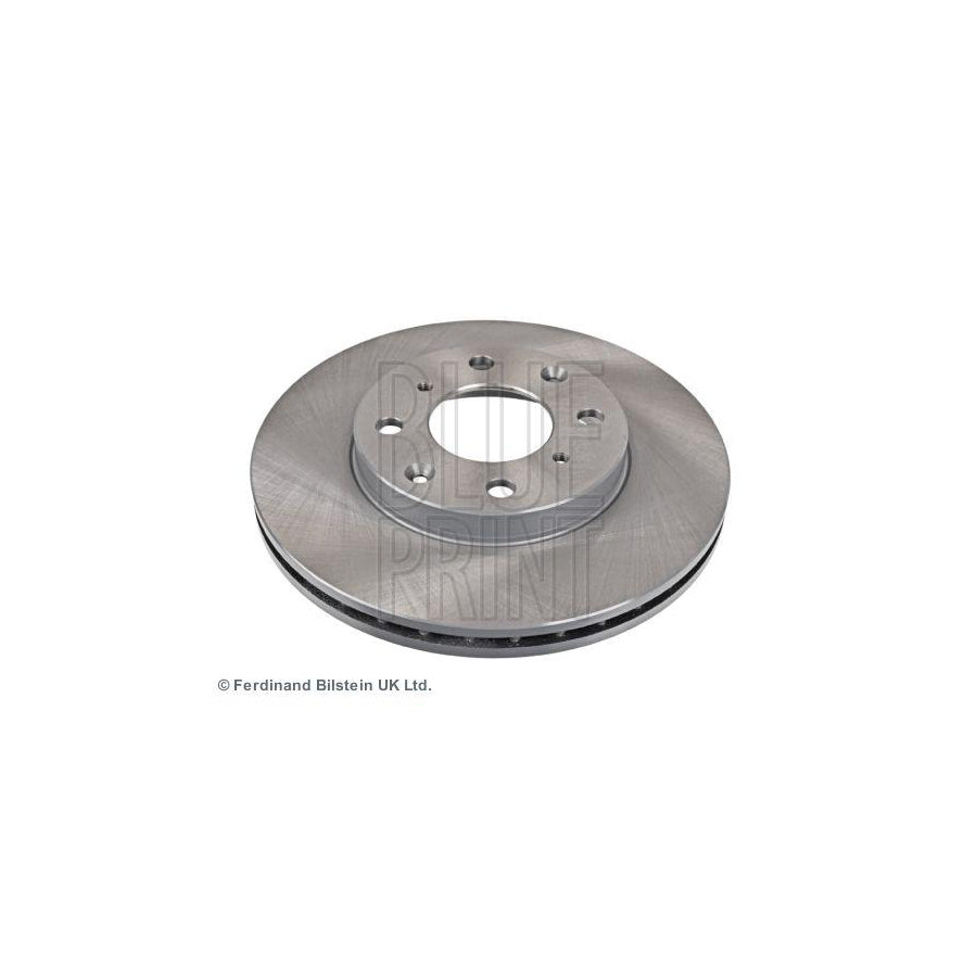 Blue Print Adh243106 Brake Disc