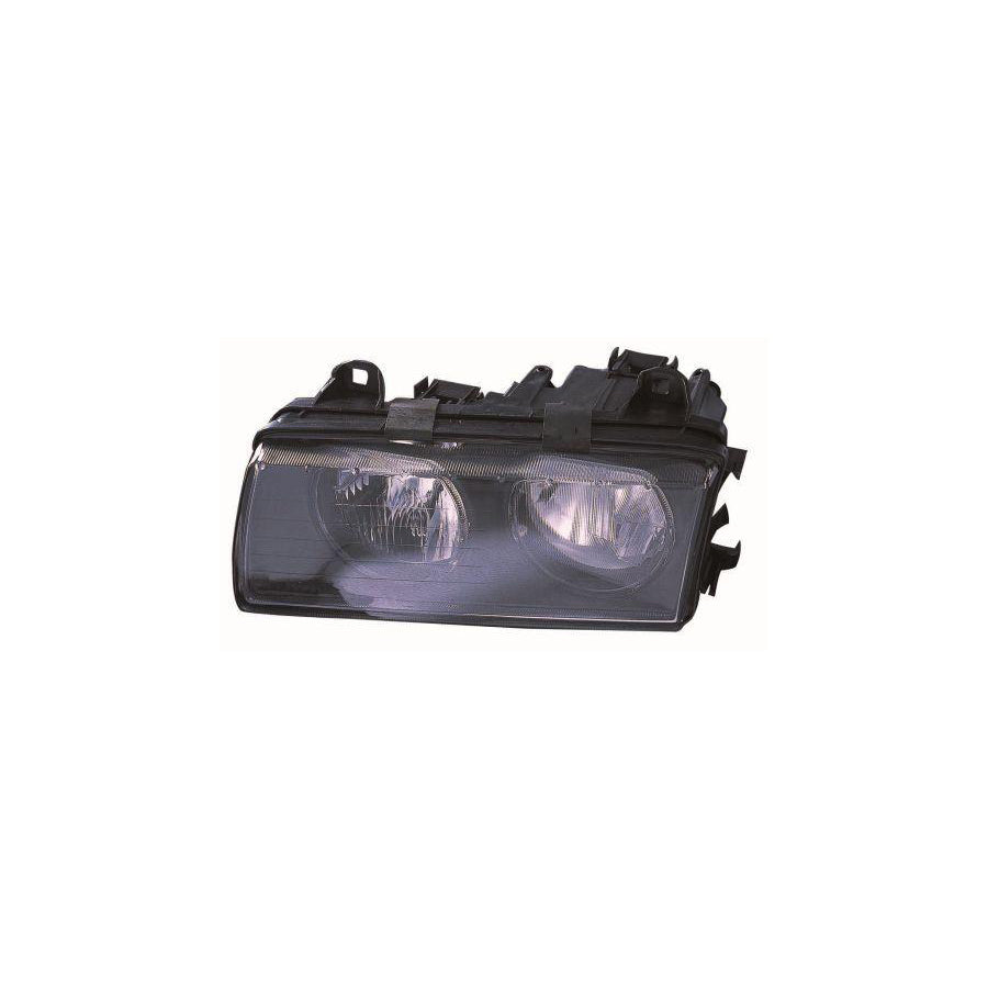 Abakus 4441125Llde Headlight for BMW 3 Series