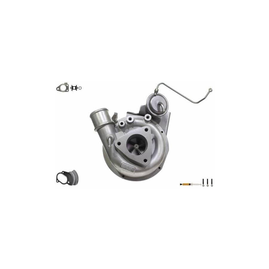 Alanko 901141S2 Turbocharger