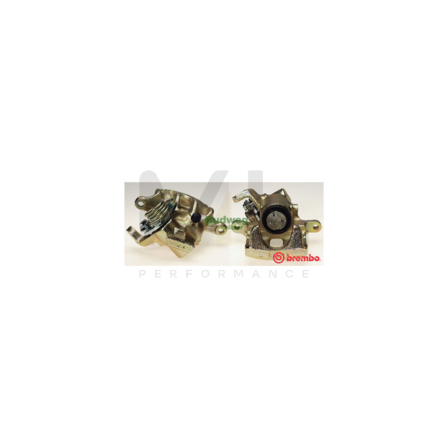 BREMBO F 23 054 Brake Caliper for FIAT Uno Hatchback (146) | ML Performance Car Parts