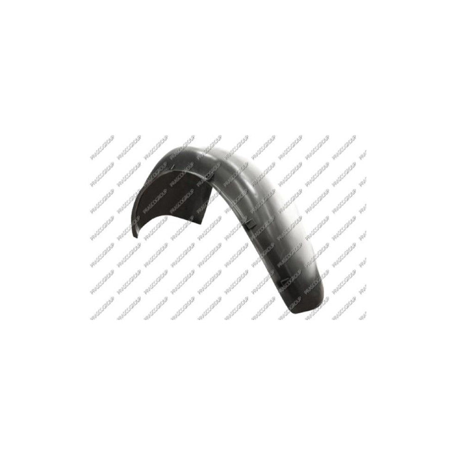 Prasco VG0323653 Panelling, Mudguard for VW GOLF