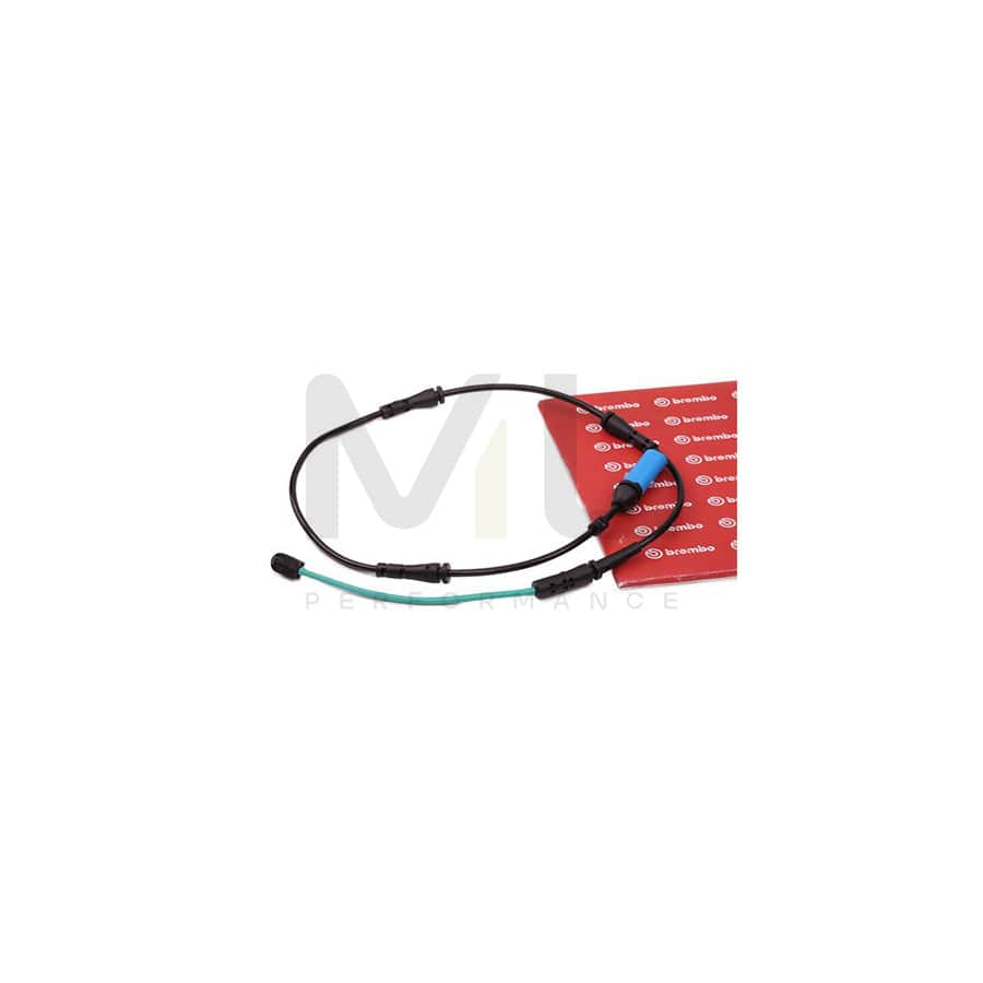 BREMBO A 00 522 Brake pad wear sensor | ML Performance Car Parts