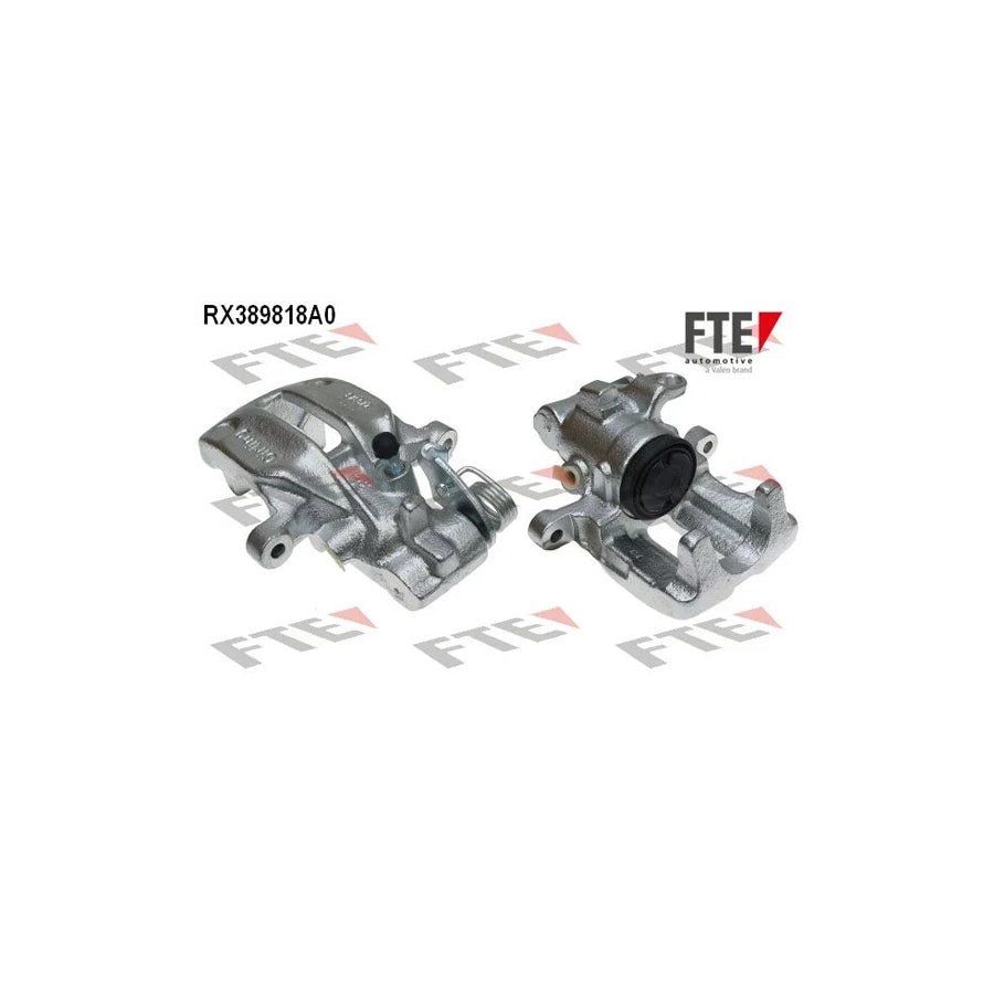 FTE 9290597 Brake Caliper for Peugeot 405