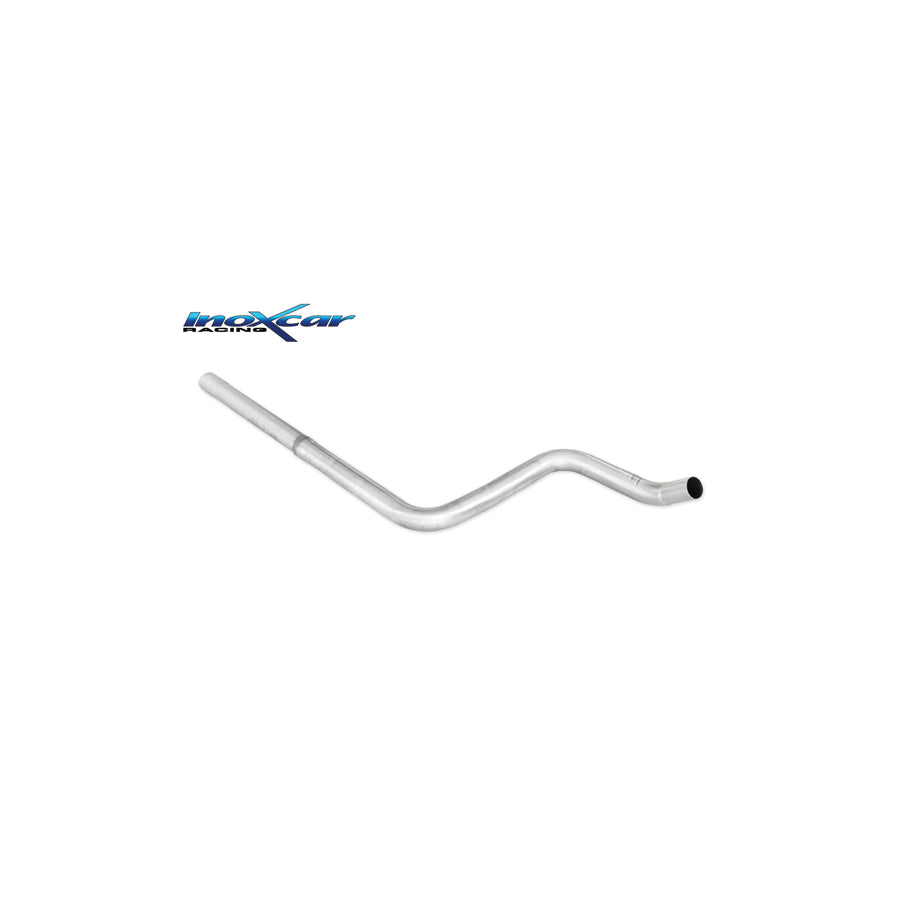 InoXcar TCCZT Mitsubishi Colt Direct Central Pipe
