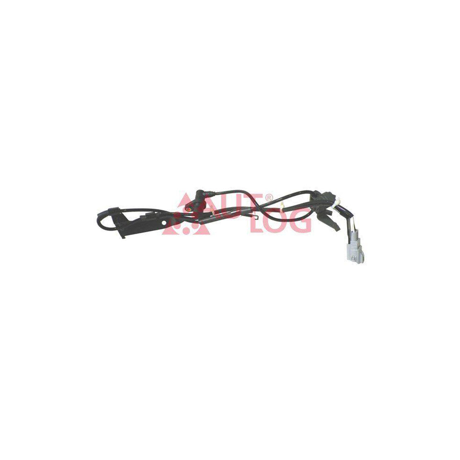 Autlog As4396 Abs Sensor for Toyota Camry IV Saloon (_V2_)