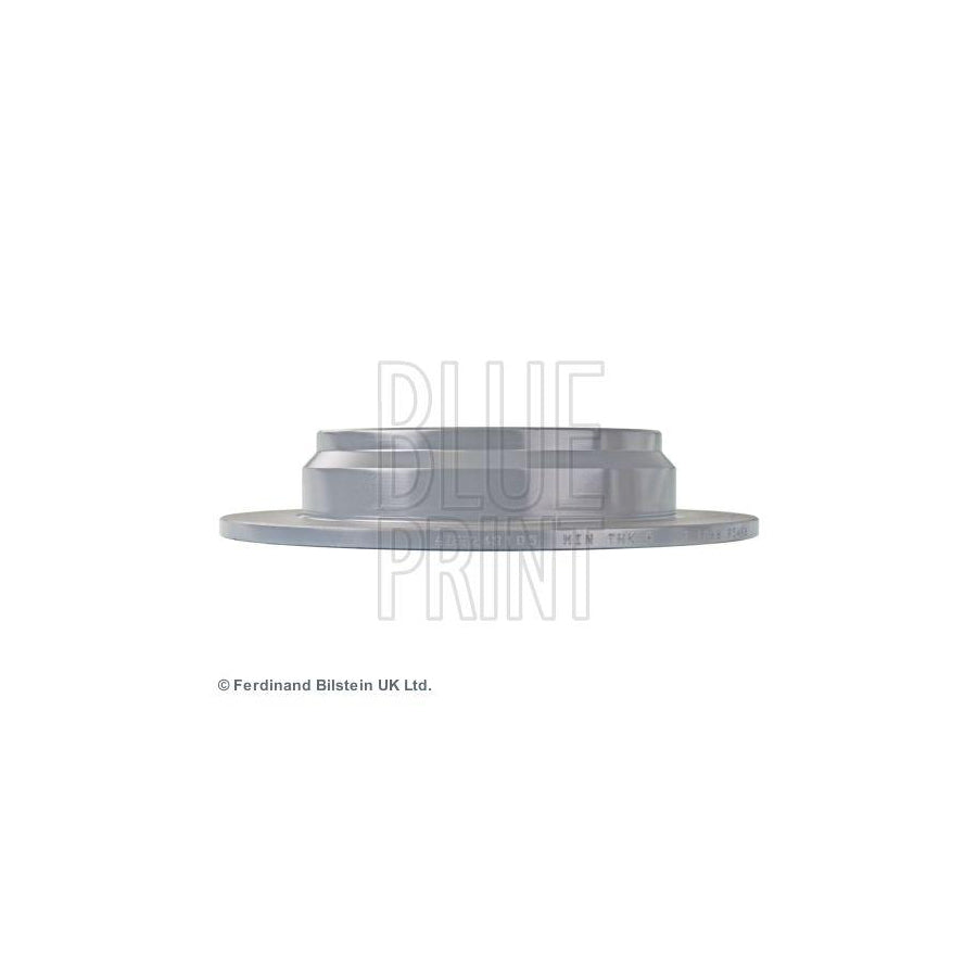 Blue Print Adh243105 Brake Disc for Honda Cr-V
