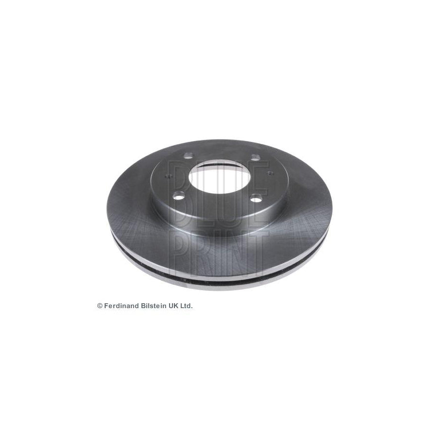 Blue Print Adc44336 Brake Disc for Hyundai Sonata