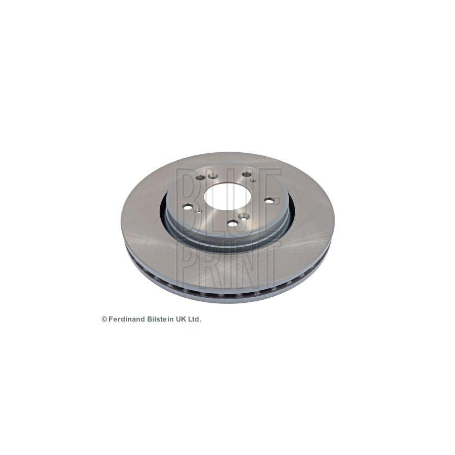 Blue Print Adh243104 Brake Disc for Honda Cr-V